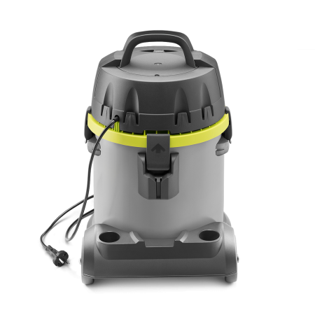 Odkurzacz Profi P5.1 MF – profesjonalny odkurzacz bezworkowy na sucho, 15 l, multifiltr + filtr EPA, 1040 W